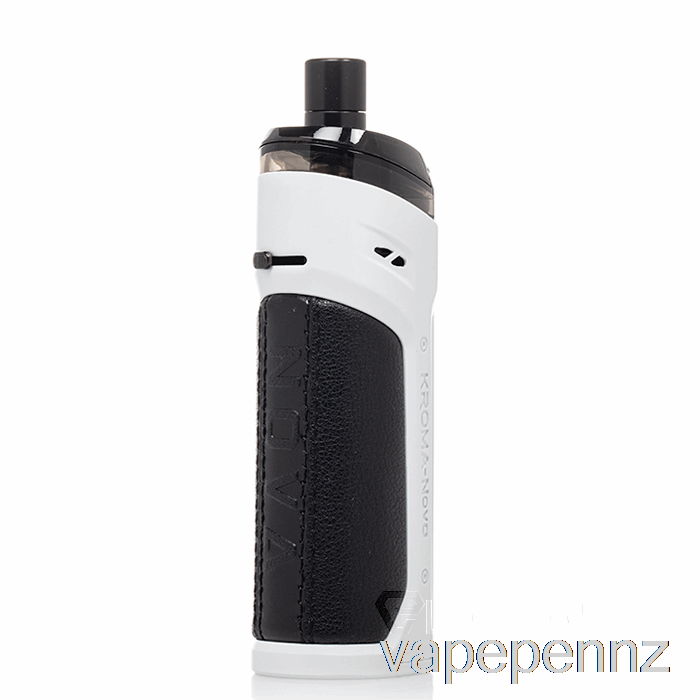 Innokin Kroma-Nova 60W Pod System Snowflake White VAPE NZ